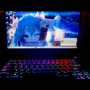 Alienware M15 Gaming Laptop